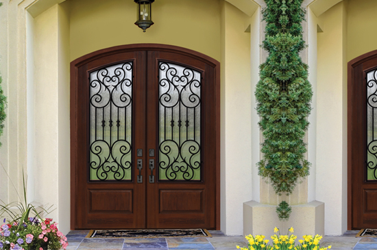 Redding-entry-door-repair