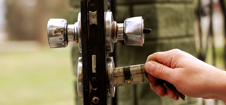 front door latch repair Redding
