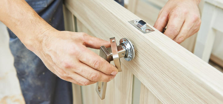interior door repair Redding