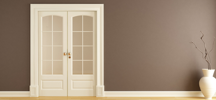 residential fiberflasss door repair Redding
